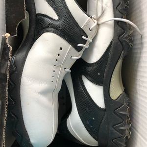 FootJoy Golf Shoes
